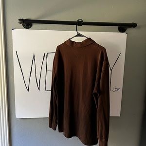 Tommy Hilfiger Long Sleeve Polo